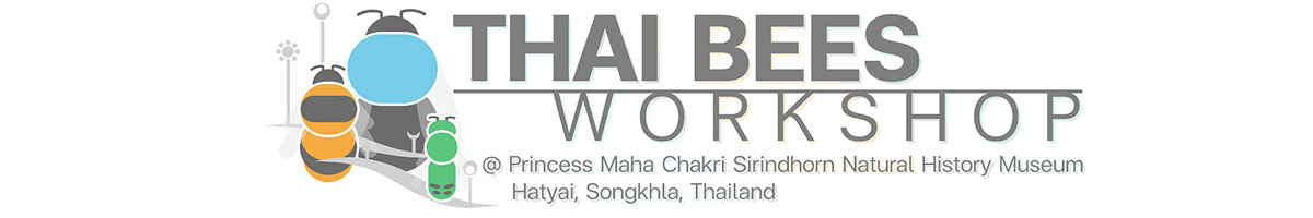 Bee Workshop Banner